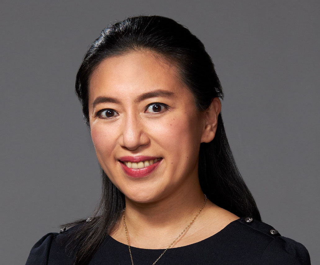 蔣得莊博士